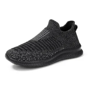 Demoshoes Men Fashion Mesh Breathable Sneakers