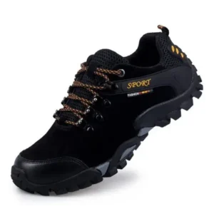 Demoshoes Men Casual Sports Outdoor Hiking Shoes