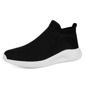 Demoshoes Men Fashion Breathable Lightweight Sneakers