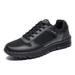 Demoshoes Men'S Casual Mesh Breathable Sneakers